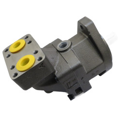 HYDRAULIC MOTOR PARKER F12-030-MS-TV-P-000-0000-P0